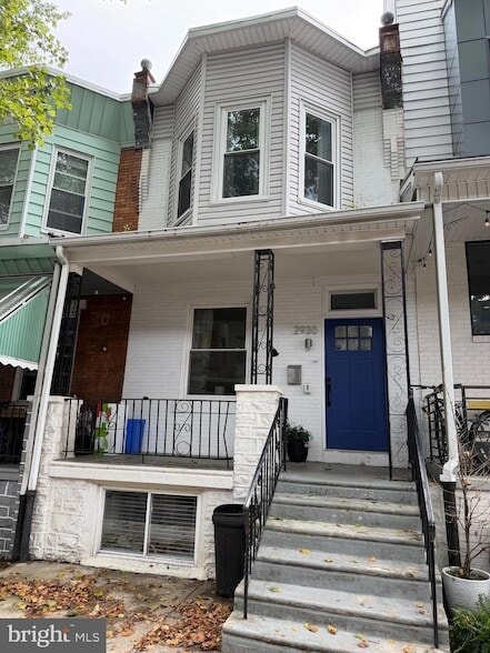 Photo - 2930 Nicholas Street Unit Townhome