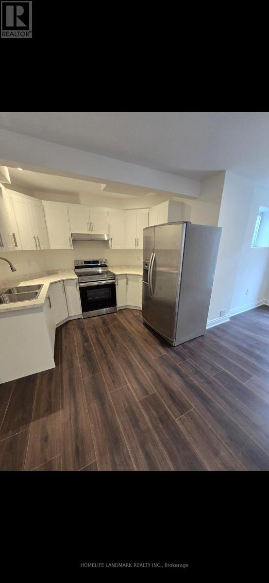 Building Photo - 147 Bocelli Crescent