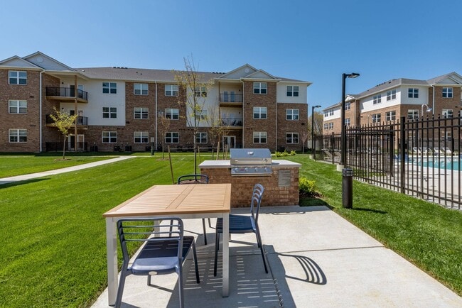 Building Photo - Brandywine Green