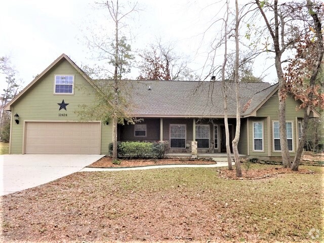 Building Photo - 12424 Red Stag Ct