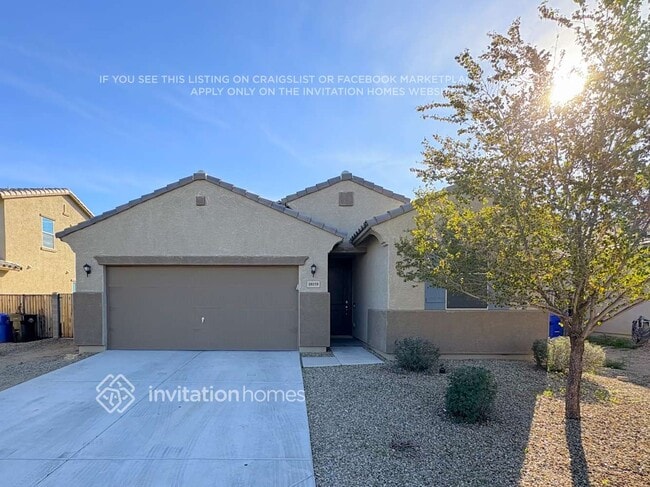 Building Photo - 18159 W Carlota Ln