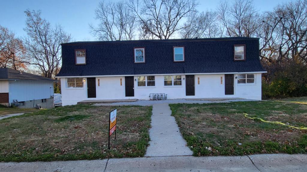6135 Farrow Avenue Kansas City, KS 66104 House for Rent in Kansas