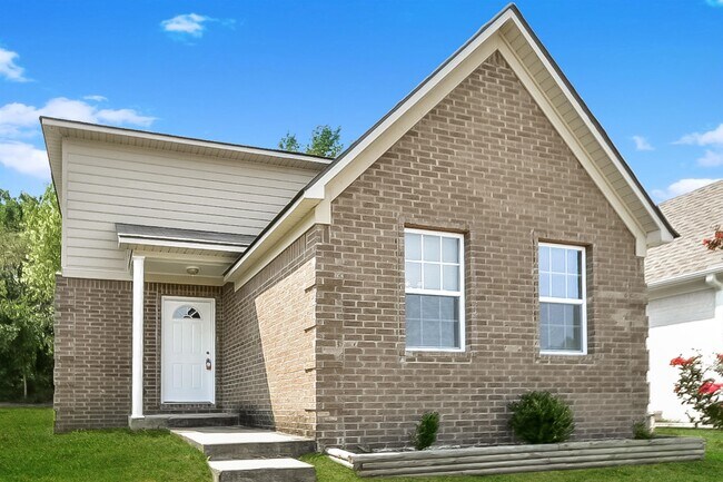 Foto del edificio - 6927 Parkbrook Ln