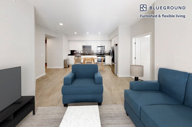 Foto del edificio - 6301 Shellmound St