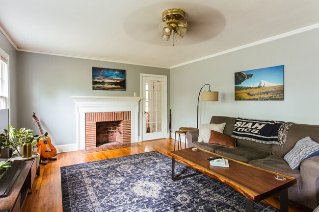 Photo - 365 Holman Ave House