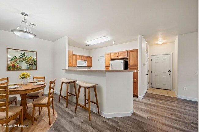 Building Photo - 8133 W 51st Pl