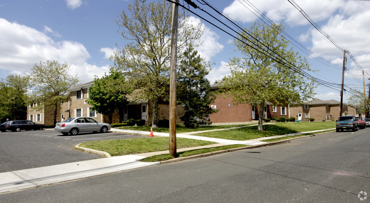 Building Photo - Grandview Apartments