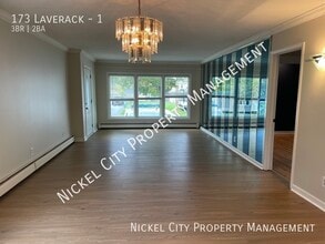 Building Photo - 173 Laverack Ave