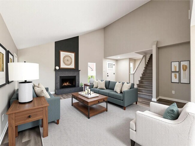 Foto del edificio - 10610 Mills Prairie St