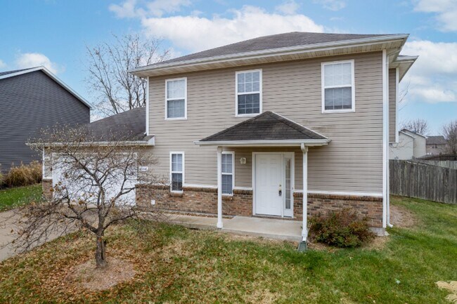 Foto del edificio - 3BR/2.5BA Home Available NOW!
