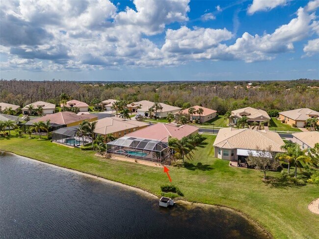 Foto del edificio - 16206 Diamond Bay Dr