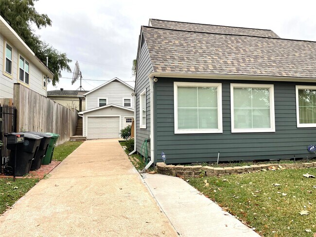 Foto del edificio - 4334 Jefferson St