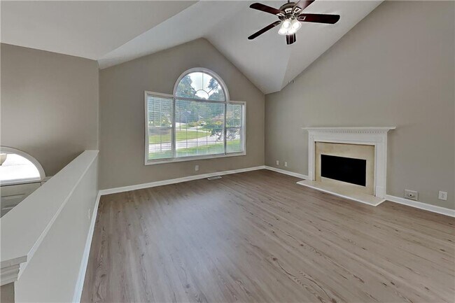 Building Photo - 4602 Shay Terrace