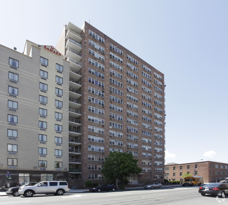 164-30 Hillside Ave, Jamaica, NY 11432 - Apartments in Jamaica, NY ...