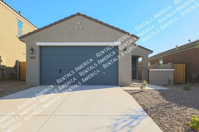 Building Photo - Almost New 4BD 2BA Single Level Home in Ra...