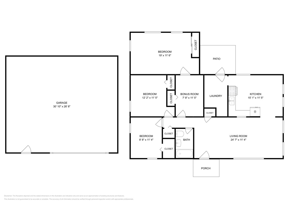 Foto del edificio - 1811 Inner Cir Dr