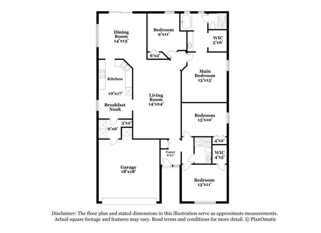 Foto del edificio - 7463 Lawn Tennis Ln