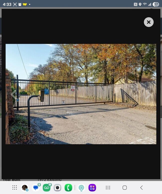 Foto del edificio - 420 Walton Ln