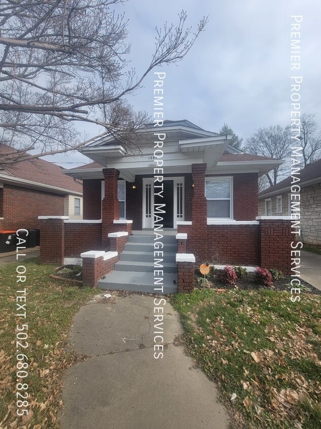 Foto principal - 3 Bedroom House Off Eastern Parkway