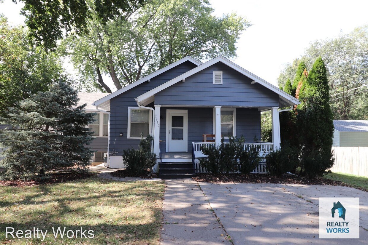 Primary Photo - 4 br, 2 bath House - 2713 North 59th Street