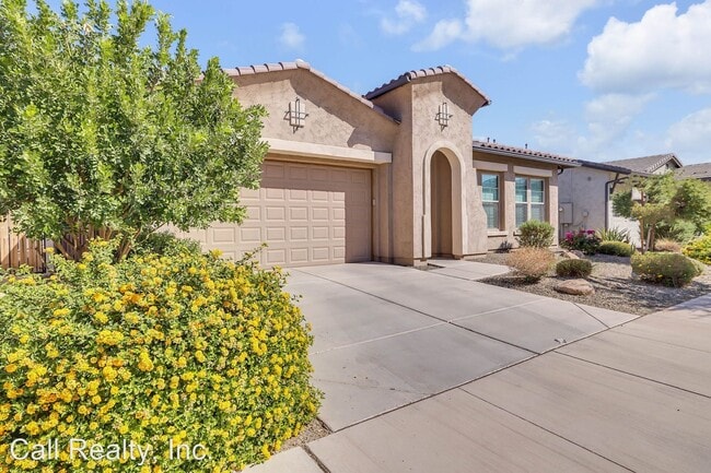 Foto del edificio - 4 br, 3 bath House - 9932 E Tumeric Ave