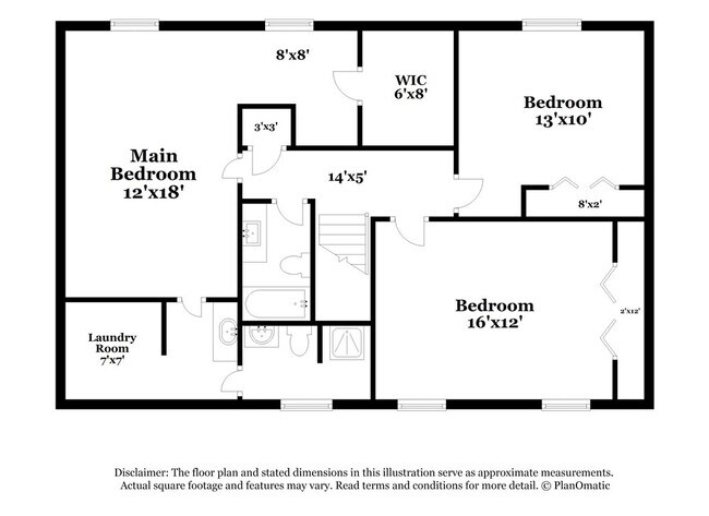 Building Photo - 6535 Rollingridge Dr