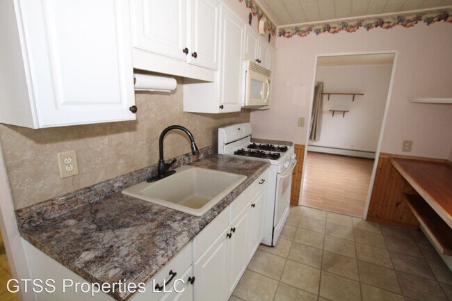 Foto del edificio - 3 br, 1 bath House - 25 Browning Terrace