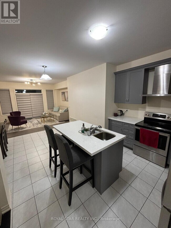 Photo du bâtiment - 10 Fresnel Rd