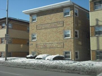 Building Photo - Avenue Condos