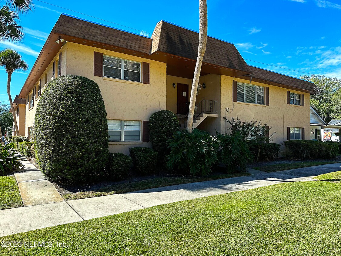 4390 Herschel St Unit 3, Jacksonville, FL 32210 Condo for Rent in