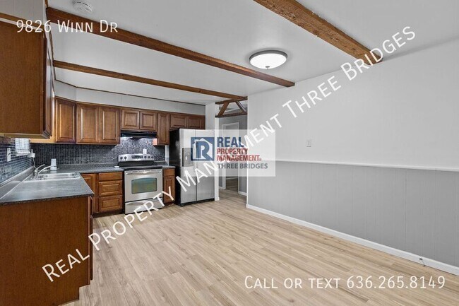 Foto del edificio - 9826 Winn Dr