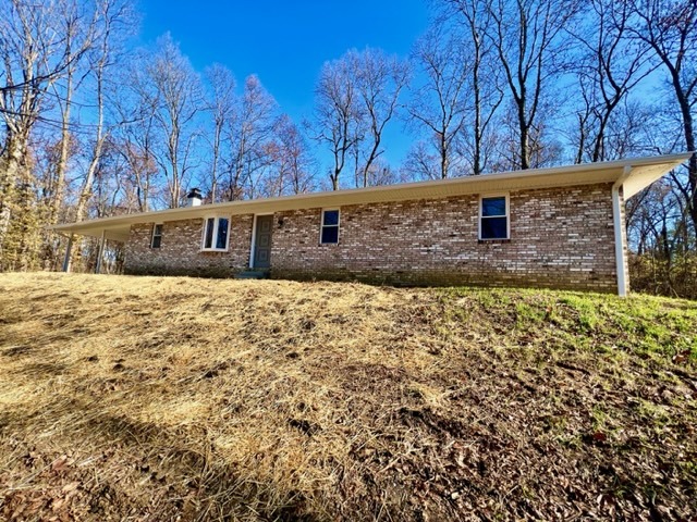Building Photo - 2249 Posey County Line Rd N