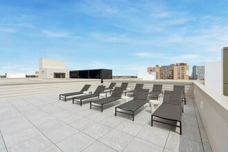 Interior Photo - The Lyle on Broad