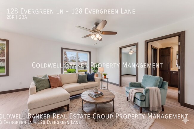 Foto del edificio - 128 Evergreen Ln