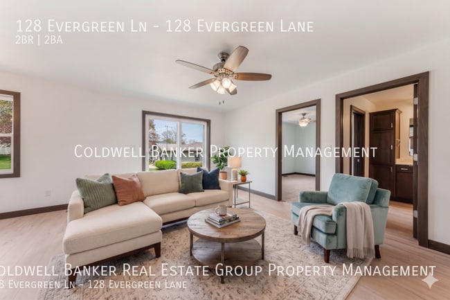 Building Photo - 128 Evergreen Ln