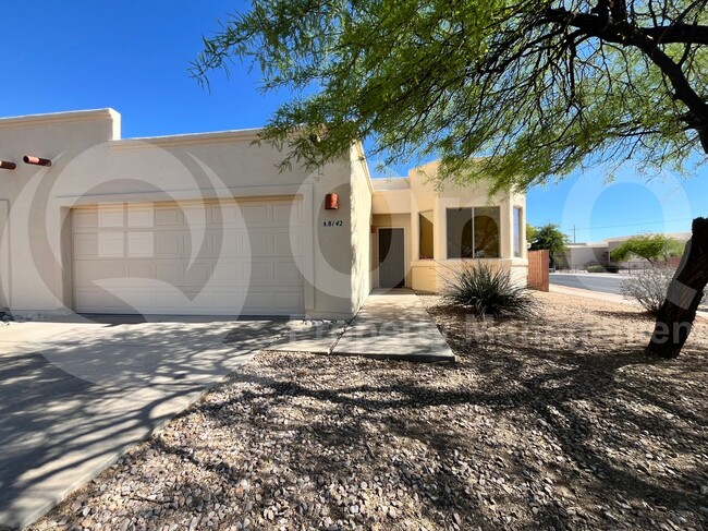 Building Photo - 8142 N Peppersauce Dr