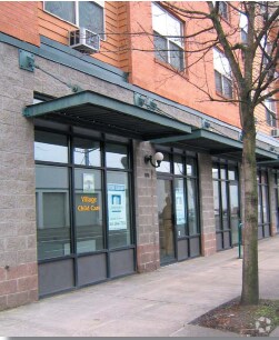 Albina Corner Apartments Portland Or Apartments Com
