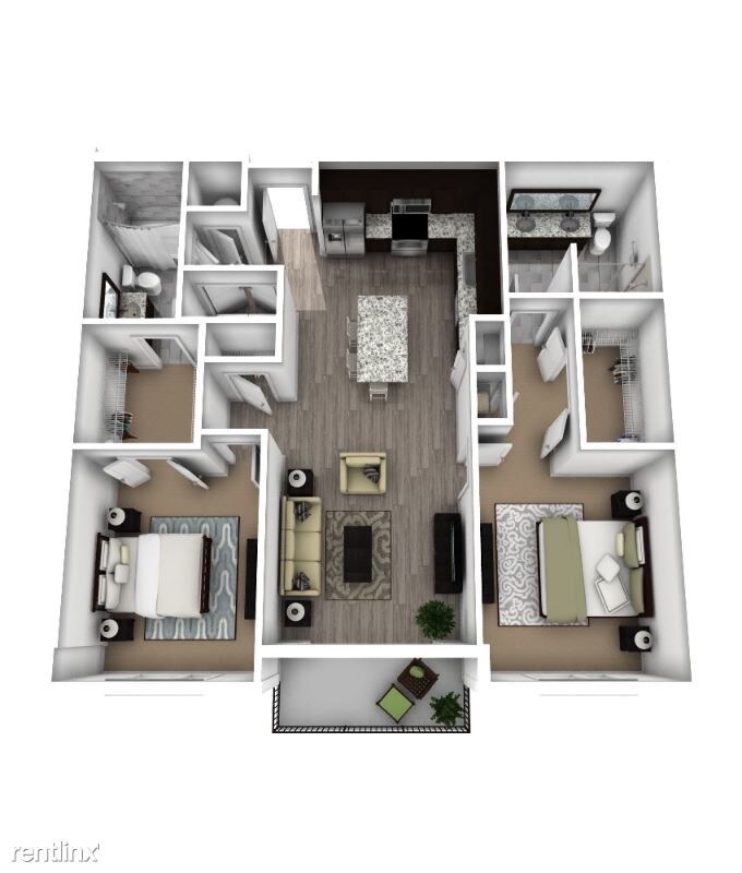 Foto principal - 480 S Orange Ave
