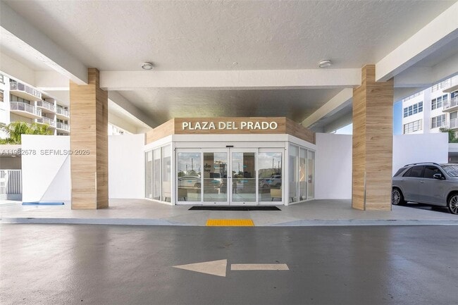 Foto del edificio - 18071 Biscayne Blvd