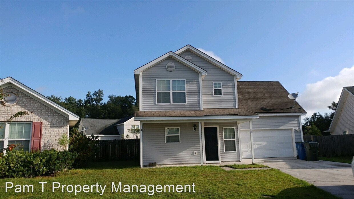 3 br, 2.5 bath House 12 Tiller Way House for Rent in Port Wentworth