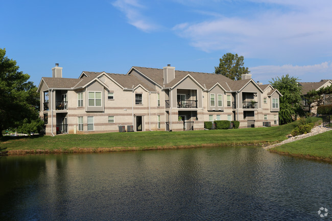 Building Photo - Hawthorne Apartment Homes