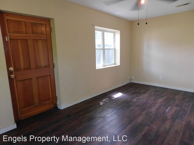 Foto del edificio - 2 br, 1 bath House - 427 N Gordy