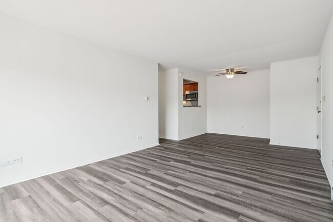 Foto del interior - Georgian Court Apartments
