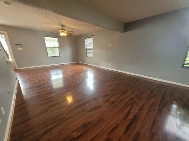 Building Photo - ALBEMARLE