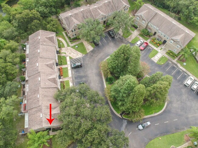 Foto del edificio - 4347 Deermont Cir