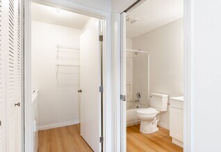 Interior Photo - Roxford Village