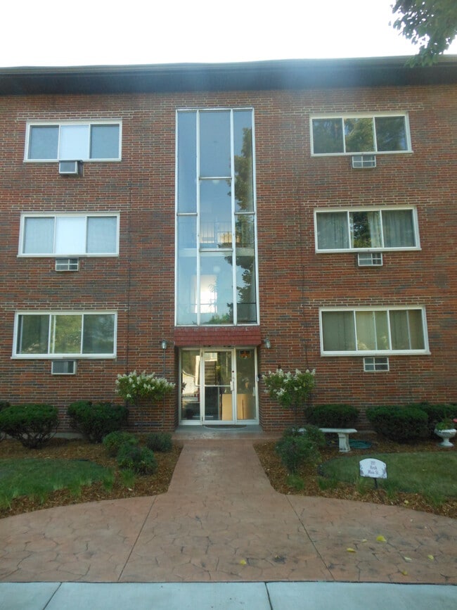 Foto del edificio - 207 N Main St