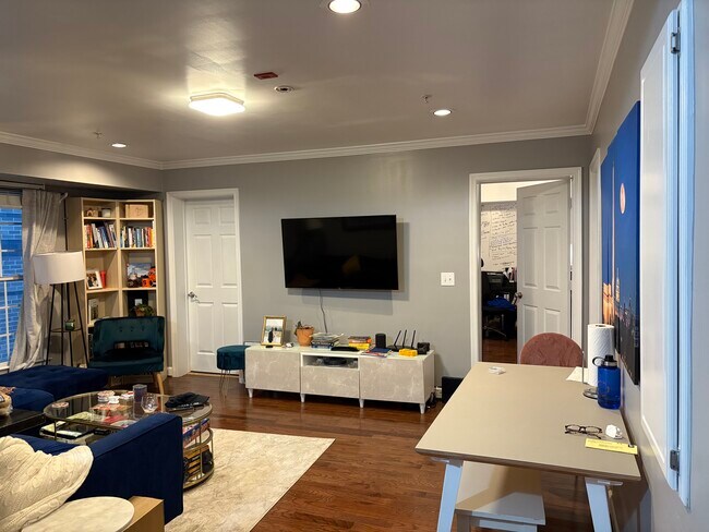 Foto del edificio - 5414 1st Pl NW
