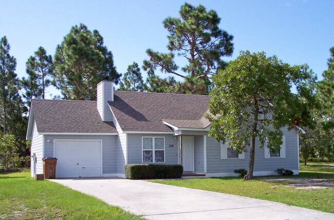 Building Photo - 108 E Ivybridge Dr