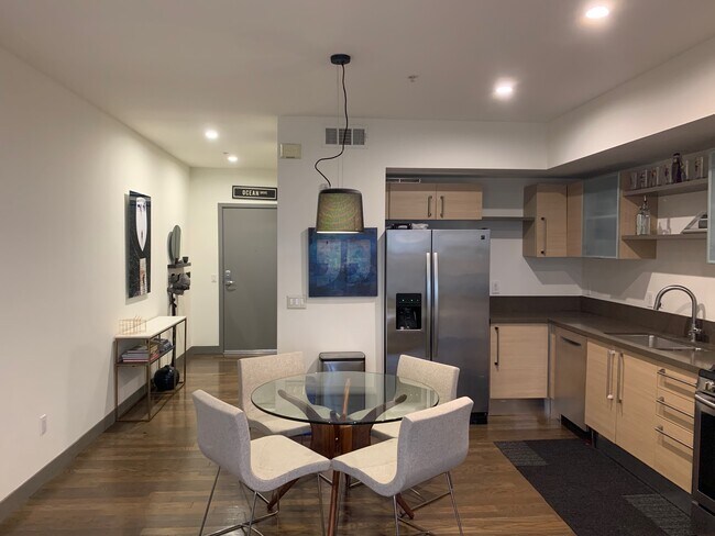 Foto del edificio - 1234 Wilshire Blvd